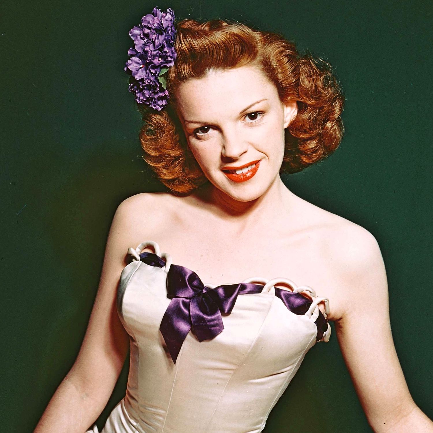 Judy Garland