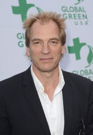 Julian Sands