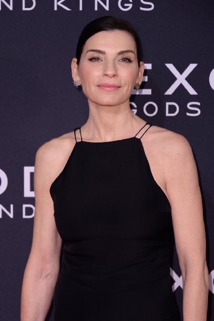 Julianna Margulies