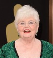 June Squibb