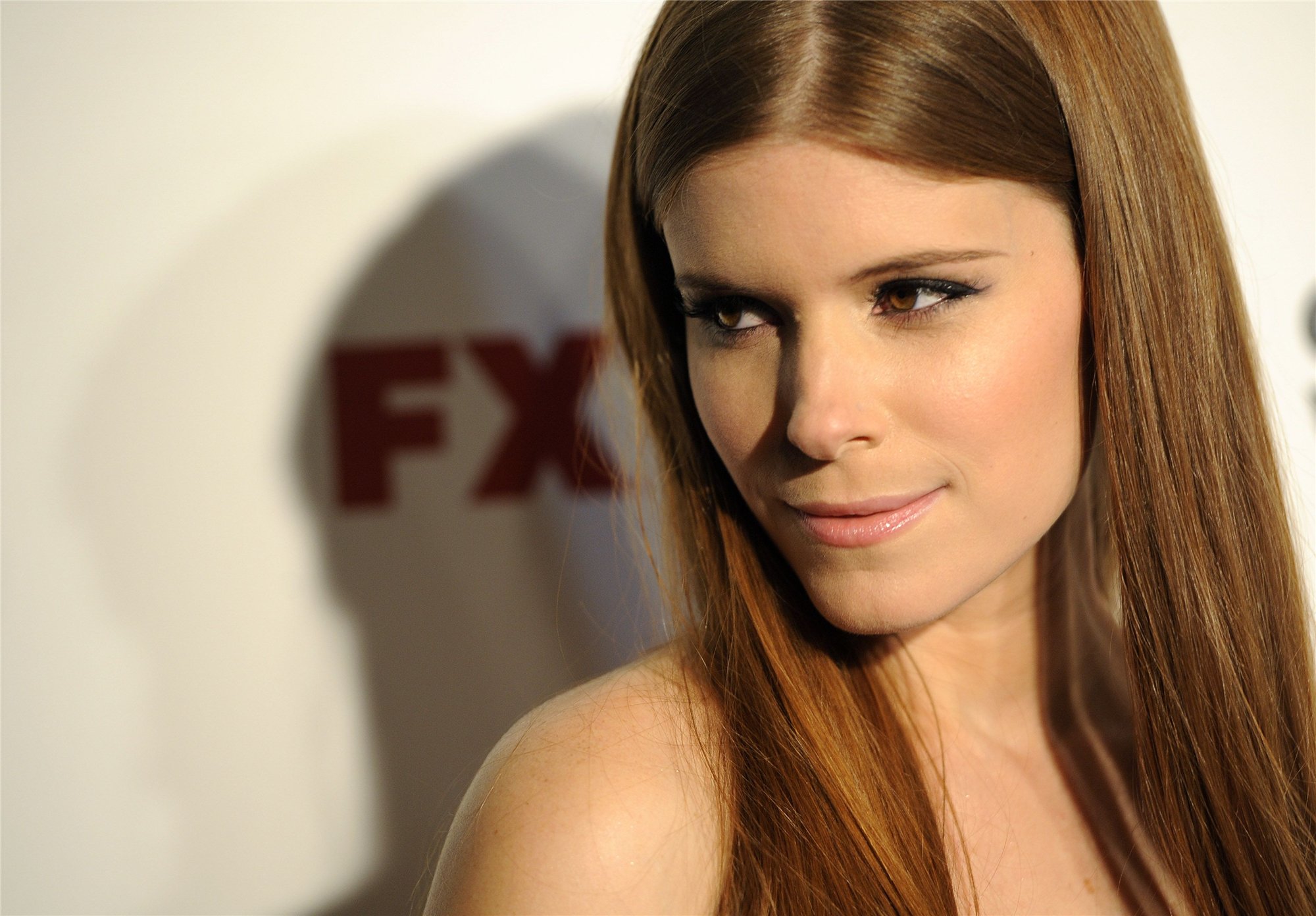 Kate Mara protagonizará película del hijo de Ridley Scott