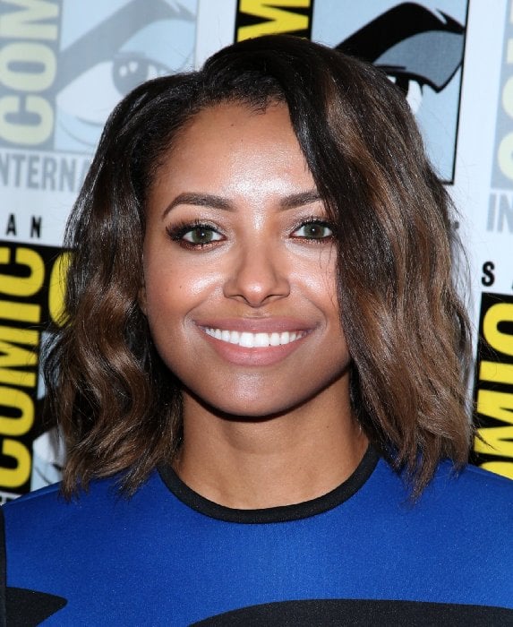 Katerina Graham