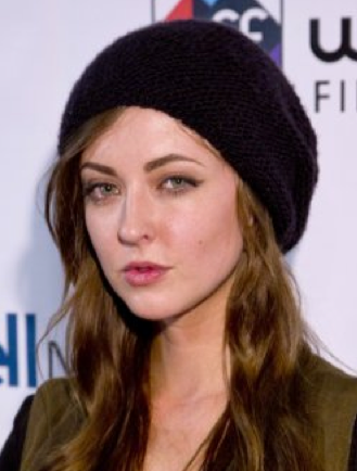 Katharine Isabelle