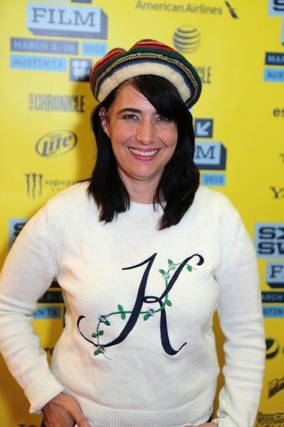 Kathleen Hanna