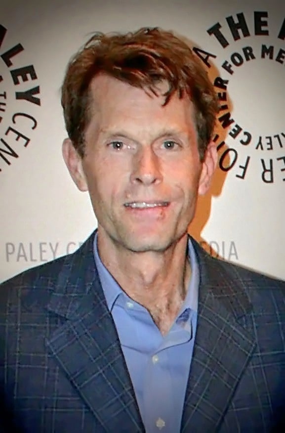 Kevin Conroy