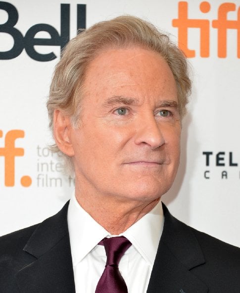 Kevin Kline