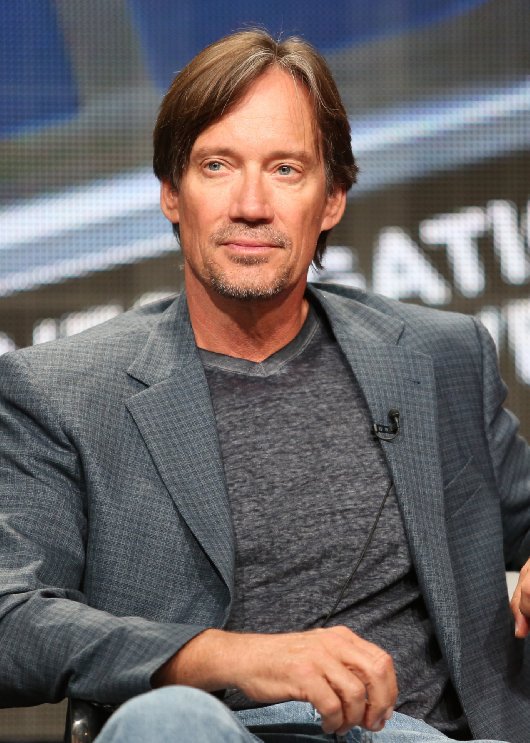 Kevin Sorbo