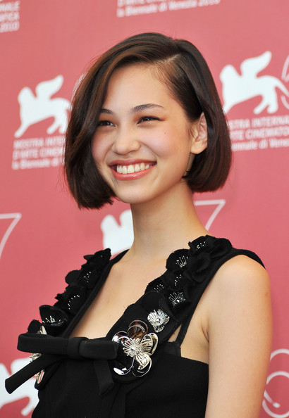 Kiko Mizuhara