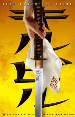 Kill Bill: La Venganza, Volumen 1