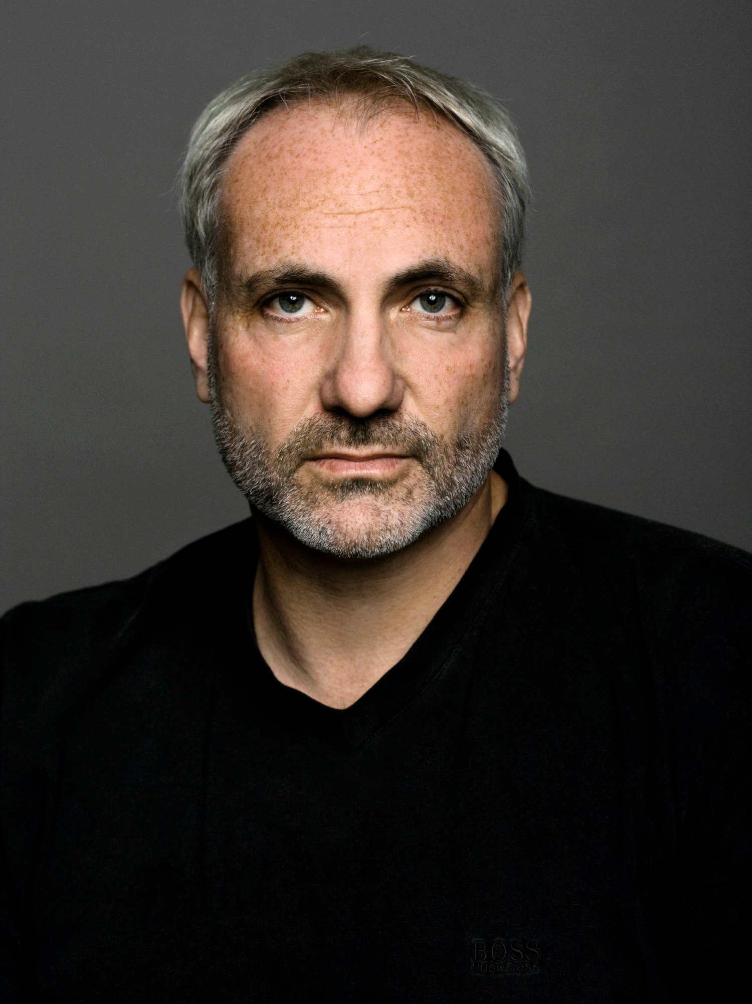 Kim Bodnia