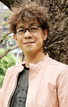 Kôichi Yamadera