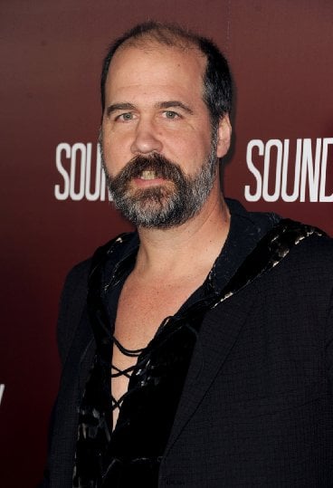 Krist Novoselic