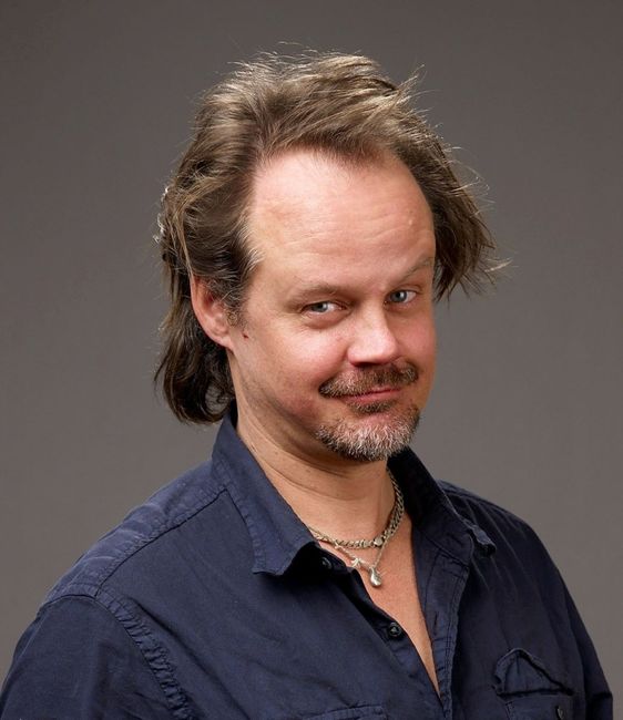 Larry Fessenden