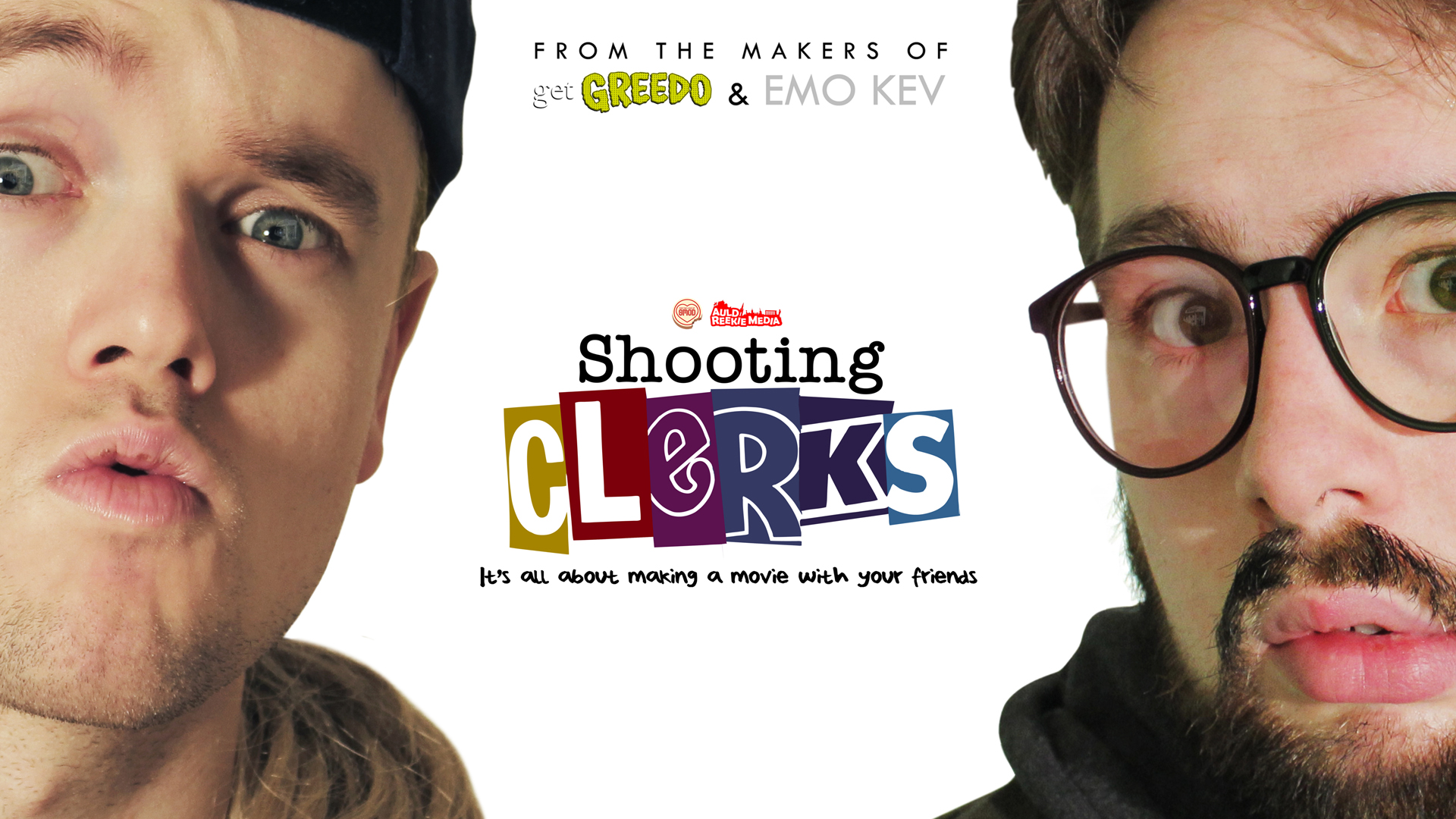 Llega el nuevo avance de Shooting Clerks