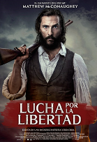 Lucha por la Libertad