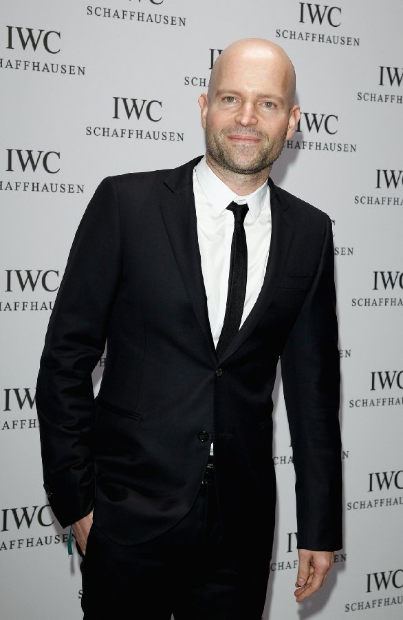 Marc Forster