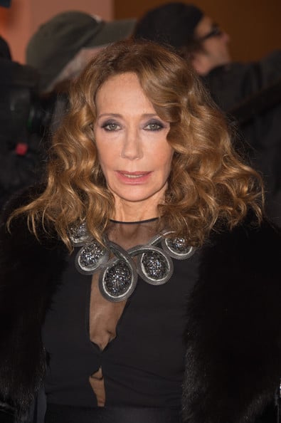 Marisa Berenson