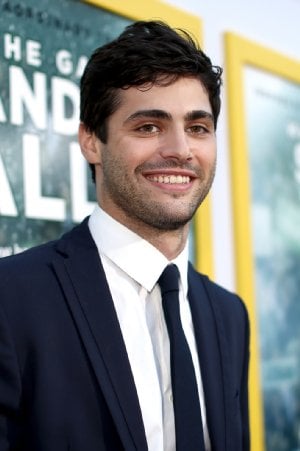 Matthew Daddario