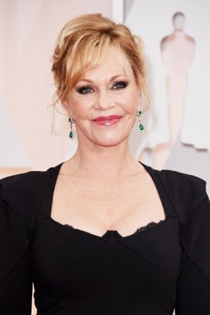 Melanie Griffith