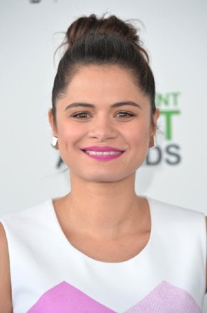 Melonie Diaz