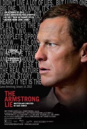 La Mentira de Armstrong