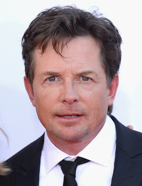 Michael J. Fox