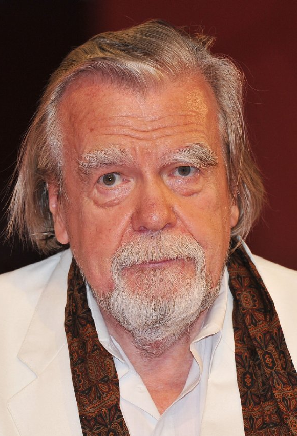 Michael Lonsdale