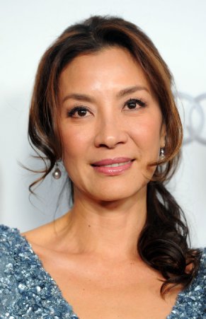 Michelle Yeoh