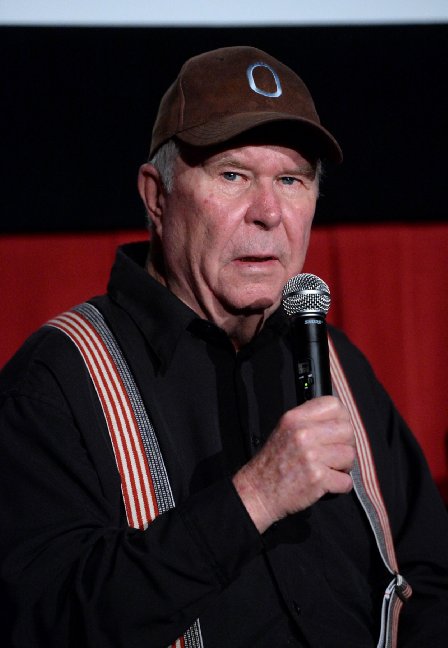 Ned Beatty