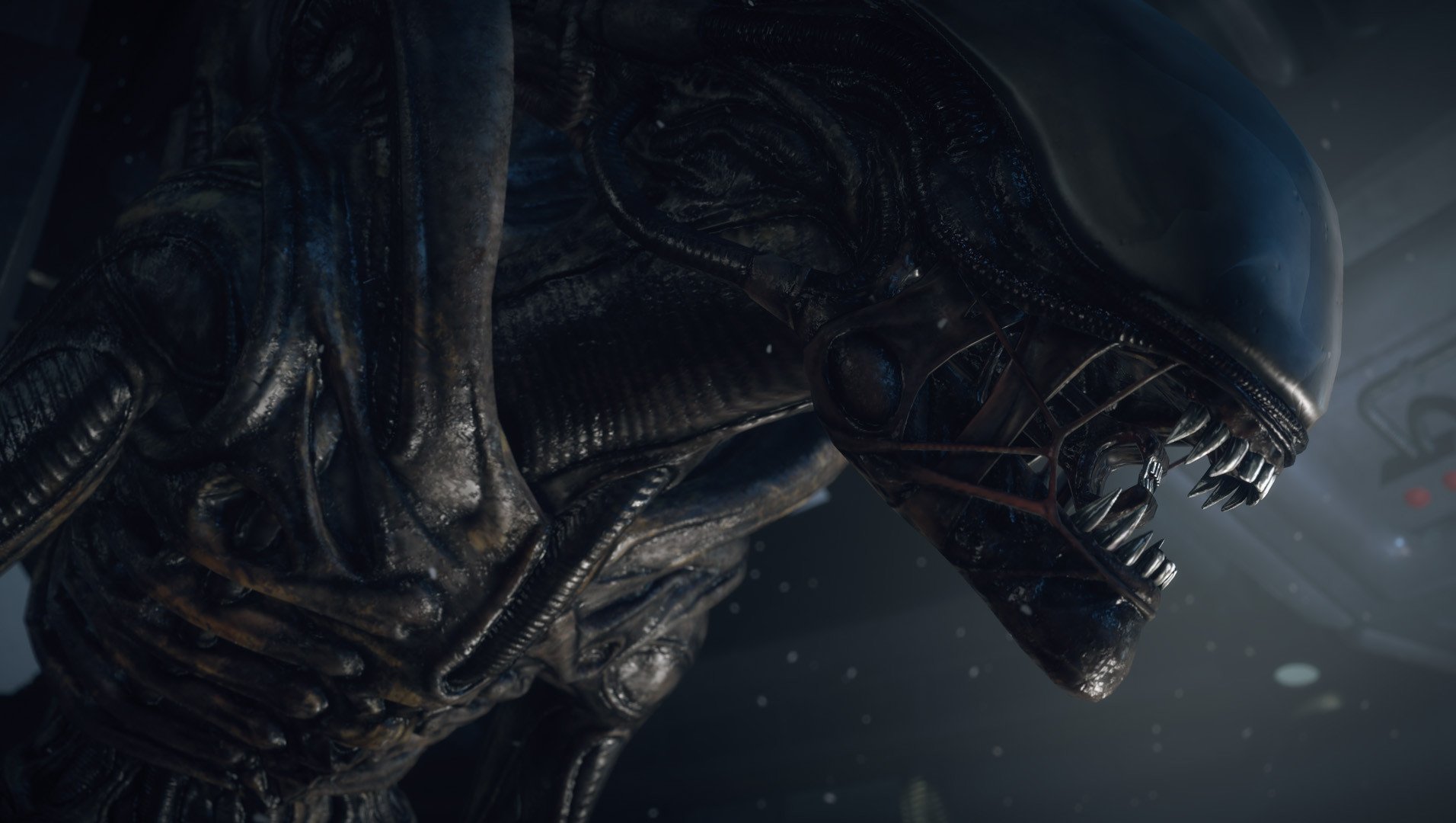 Neill Blomkamp habla sobre Alien 5