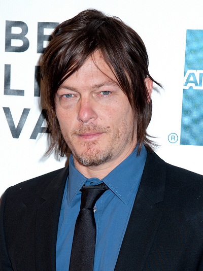 Norman Reedus