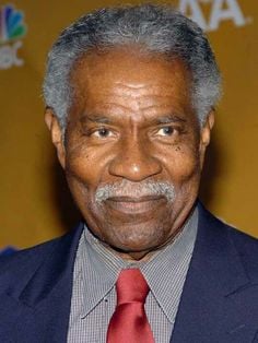 Ossie Davis