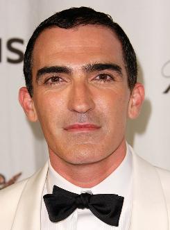 Patrick Fischler