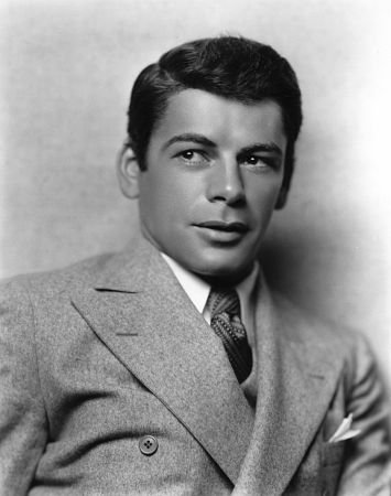 Paul Muni