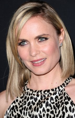 Radha Mitchell