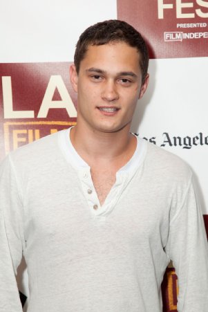 Rafi Gavron