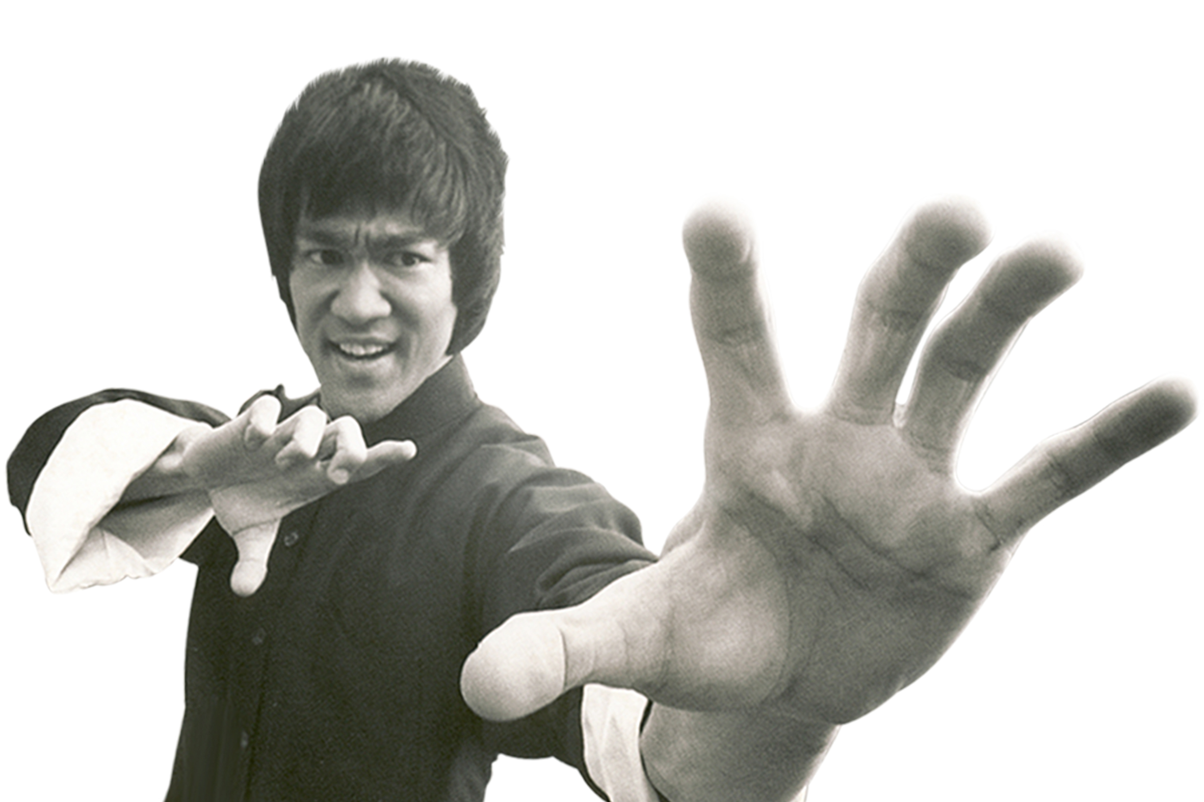 Realizarán una biopic de Bruce Lee