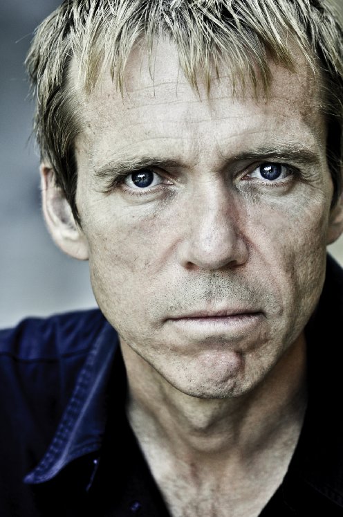 Richard Brake