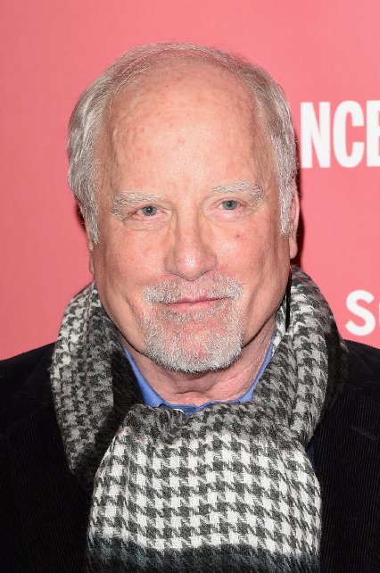 Richard Dreyfuss