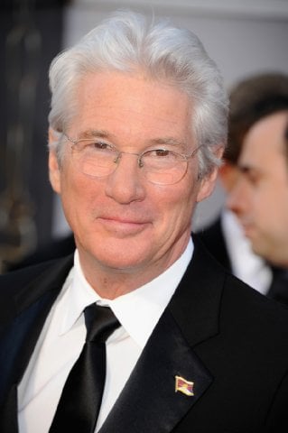 Richard Gere