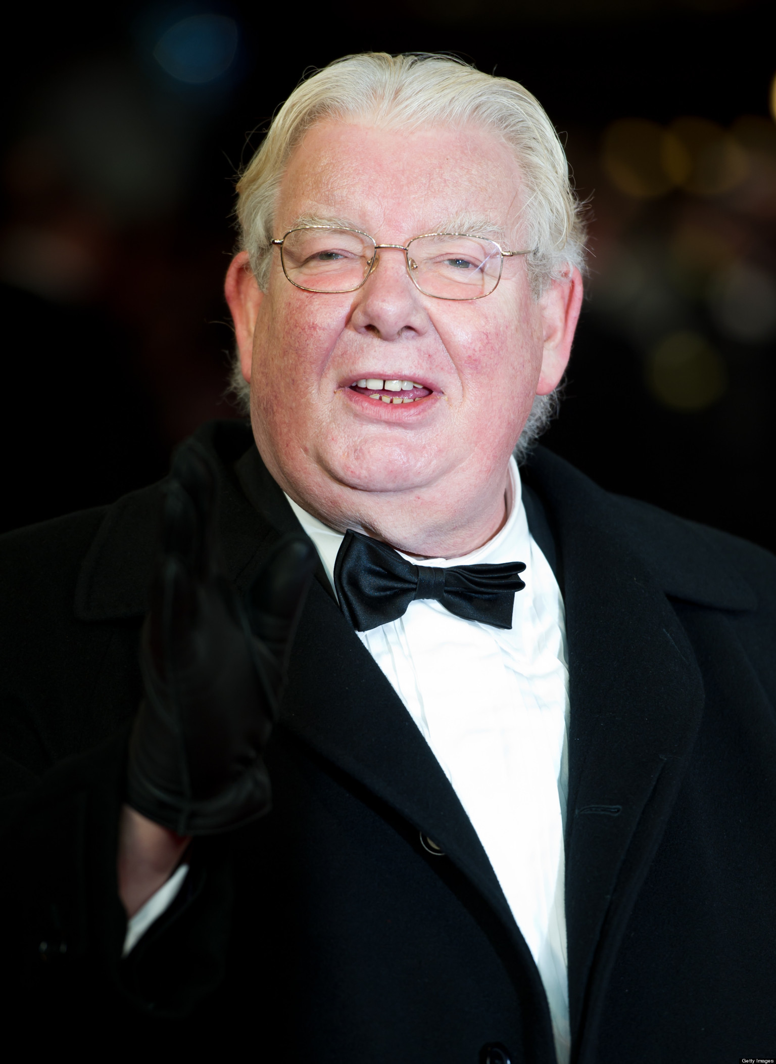 Richard Griffiths