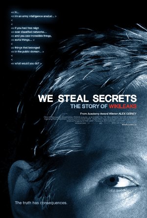 Robamos Secretos: La historia de WikiLeaks