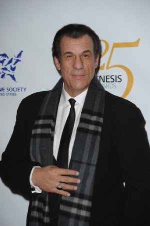 Robert Davi