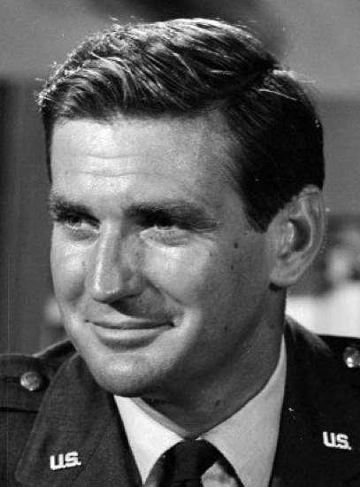 Rod Taylor