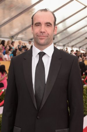 Rory McCann