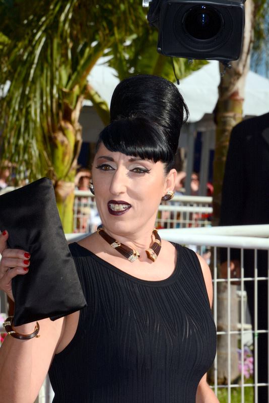 Rossy de Palma