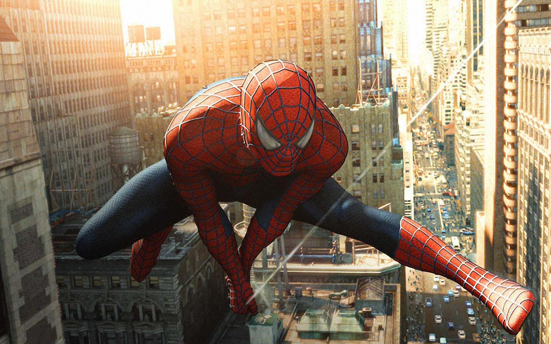 Rumor: Drew Goddard, el nuevo director de Spider Man