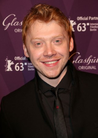 Rupert Grint