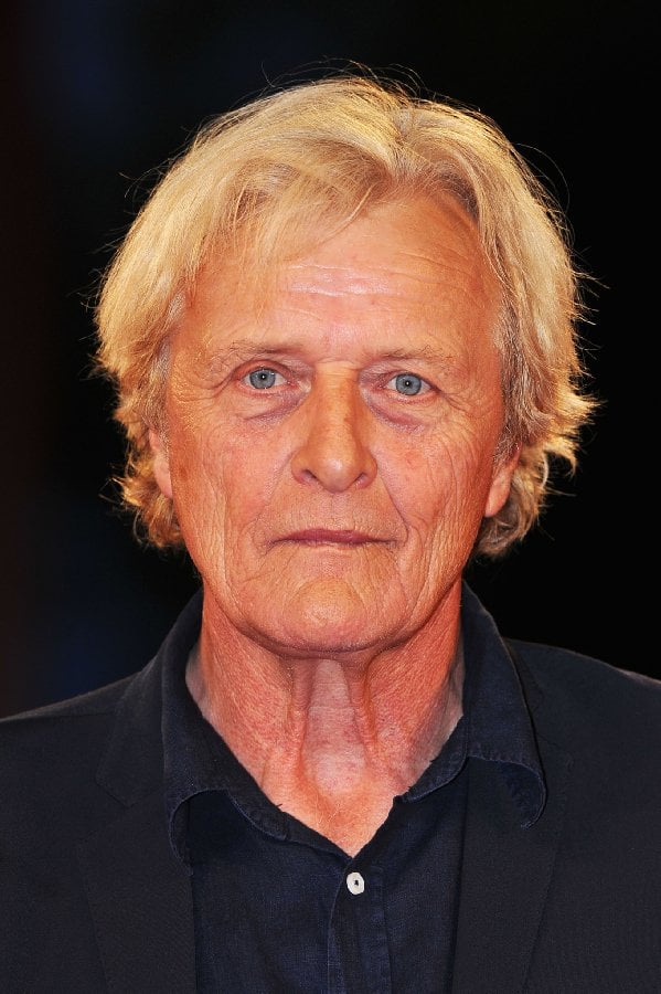 Rutger Hauer