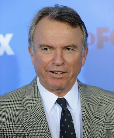 Sam Neill